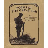 Little, Brown Book Group Poems of the Great War: