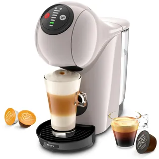 Krups Nescafé Dolce Gusto Genio S KP243AF0 Taupe
