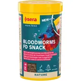Sera Rote Mückenlarven 250 ml