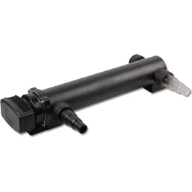 Wiltec CBF-350C Teichfilter UVC