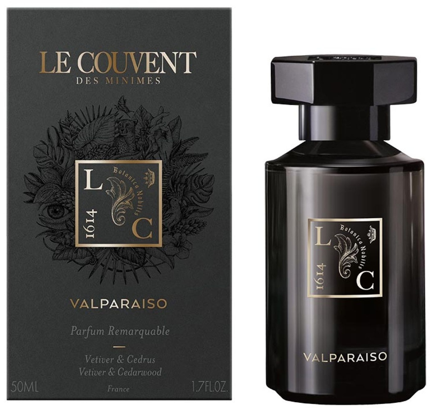 Remarquable Valparaiso Eau de Parfum 50 ml Frauen
