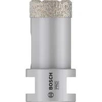 Bosch Professional Dry Speed Best for Ceramic Diamanttrockenbohrer 25mm,