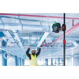 Bosch Teleskopstange BT 350