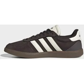 adidas Breaknet Sleek Aurora Coffee/Off White/Gum 40 2/3