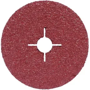 3M Fiberscheibe Cubitron II (CER) 982C, 125 mm Durchmesser, Körnung: 60