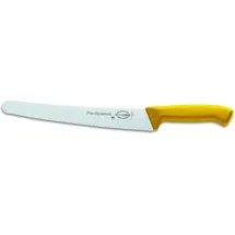 Friedr. Dick F. DICK ProDynamic gelb, 26 cm,