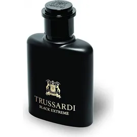 Trussardi Black Extreme Eau de Toilette 30 ml