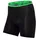 Spiuk anatomic Shorts, Herren, Schwarz/Grün, Größe S