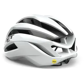 MET-Helmets Trenta 3K Carbon 56-58 cm schwarz matt 2021