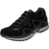 Lowa Gorgon GTX Herren Schwarz/Anthrazit 40