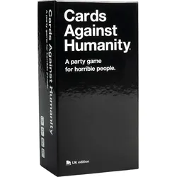 TOP Cards Against Humanity (Englisch)