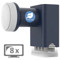 DUR-line Blue ECO Octo - LNB
