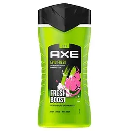 Axe Epic Fresh Duschgel 250 ml
