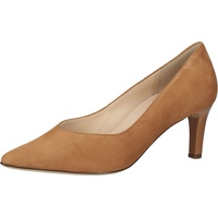 Damen Boulevard 60 Pumps, Camel, 35 EU X-Weit