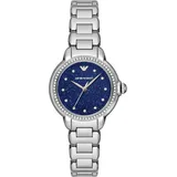 Giorgio Armani Emporio Armani AR11630 Edelstahl 36 mm