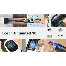 Bosch Unlimited 10 BTS1042WAC