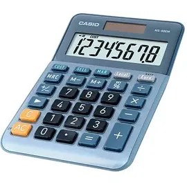 Casio MS-88EM Blau