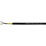 Kabel & Leitungen NYY-J 3x1.50 Mm2 schwarz, 100 m