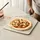 Ooni Pizzaschieber 30,5 cm Metall Silber