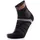 SIDAS T-Free Trail Socken Schwarz/Grau 40-41