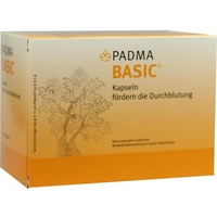 Bios Medical Services GmbH Padma Basic Kapseln