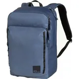 Jack Wolfskin Hasensprung Rucksack 43 cm Laptopfach evening sky