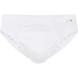 CALIDA Evolution Slip weiß XXL 2er Pack