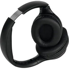 TechniSat STEREOMAN 3 BT Schwarz