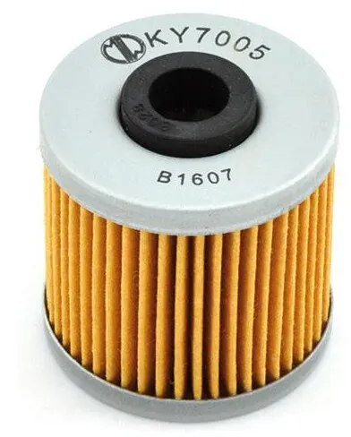 Ölfilter MIW KY7005 Kymco Xciting 12- 1541A-LEH6-E00