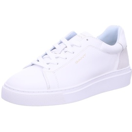 GANT Damen JULICE Sneaker, White, 39