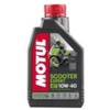 Scooter Expert 10W40 4T 10W40 MA, 1 Liter