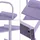 [en.casa] Kinderschuhregal, Poytya