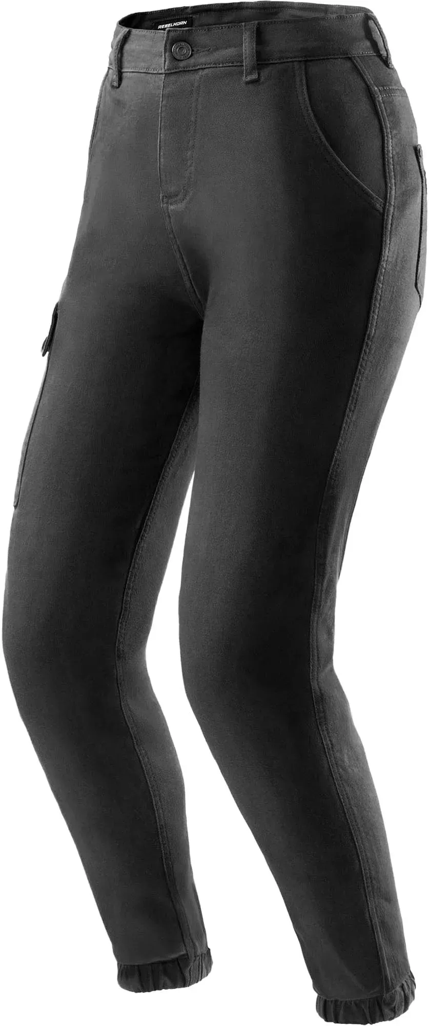 Rebelhorn Faster Damen Motorrad Jeans