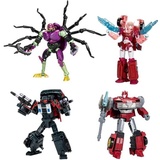 Transformers Generations Legacy EV Deluxe Assorted 15cm