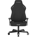 DXRacer Tank XXL Gamingstuhl Schwarz