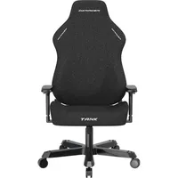 DXRacer Tank XXL Gamingstuhl Schwarz