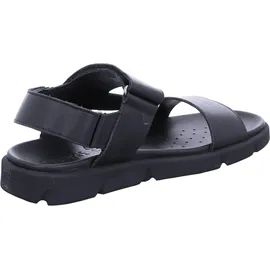 GEOX Xand 2s Sandalen Black 46