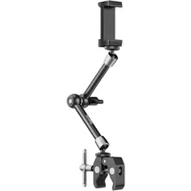 SmallRig 5326 Crab-Shaped Clamp for Phones (9,8")