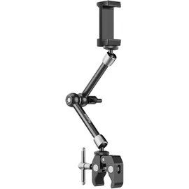 SmallRig 5326 Crab-Shaped Clamp for Phones (9,8")