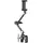 SmallRig 5326 Crab-Shaped Clamp for Phones (9,8")