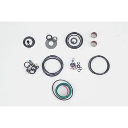 Dämpfer-Service Kit RS Full Monarch Monarch Plus B1(2014-2015)