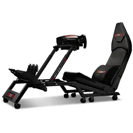 Next Level Racing F-GT Formula and GT Cockpit