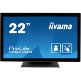 Iiyama ProLite T2234AS-B1 22"