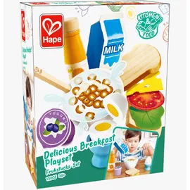 HaPe Frühstück Spielset