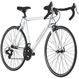 ADORE Rennrad 28 Zoll RH 51 cm weiß