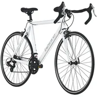 ADORE Rennrad 28 Zoll RH 51 cm weiß