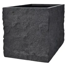 dasmöbelwerk The Rock 36 x 35 x 36 cm Anthrazit