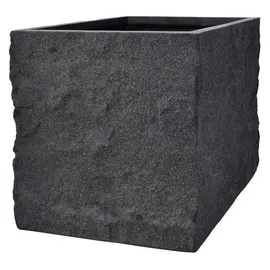 dasmöbelwerk The Rock 36 x 35 x 36 cm Anthrazit