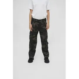 Brandit Textil Kids Pure Trouser Camouflage 146