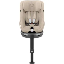 Cybex Sirona G3 Plus Almond Beige